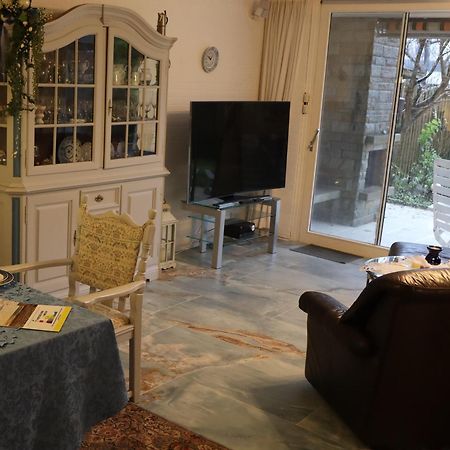 Ferienhaus Suedwind Butjadingen Exteriör bild